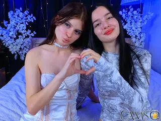 Lumina-and-Sherri’s (Flirt4Free) Photo
