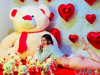 Luna-Benett’s (Flirt4Free) Photo