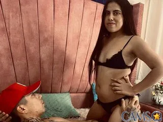 Lussy-and-Charlie’s Flirt4Free Profile Image