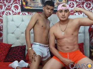 Lyan-and-Jhovannel’s (Flirt4Free) Photo
