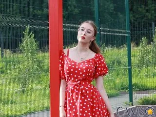 Magda-Bourgeault’s Flirt4Free Profile Image