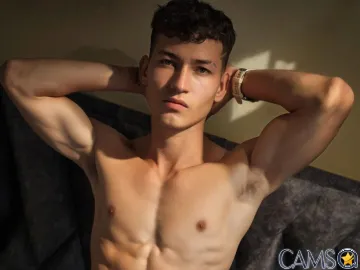 Magnus-Heat’s Flirt4Free Profile Image