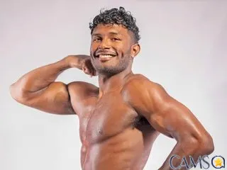 Malik-Wilson’s (Flirt4Free) Photo