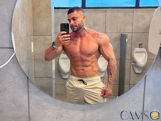 Marc-Olivier’s (Flirt4Free) Photo