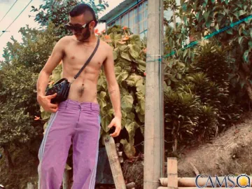 Marcelo-Ruiz’s (Flirt4Free) Photo