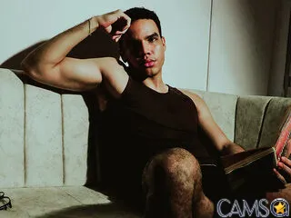 Marck-Jonnes’s Flirt4Free Profile Image
