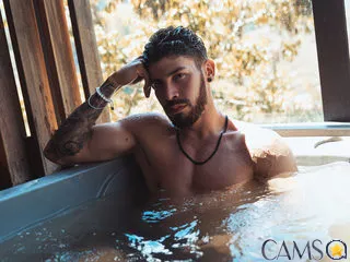 Marco-Tahani’s (Flirt4Free) Photo