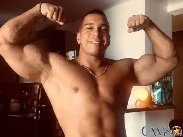 Marcos-A’s Flirt4Free Profile Image