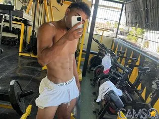 Marcos-Zaharie’s Flirt4Free Profile Image