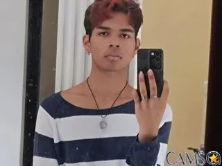 Marcus-Countre’s (Flirt4Free) Photo