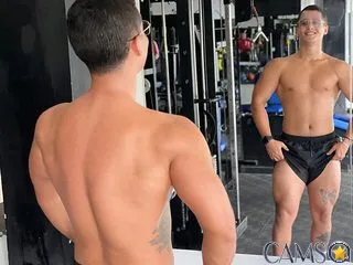 Marcus-Roswell&rsquo;s (Flirt4Free) Photo