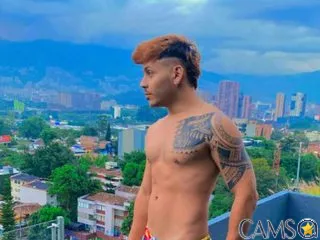Marcus-Stewart’s (Flirt4Free) Photo