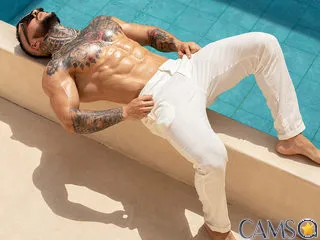 Mariano-Costa’s (Flirt4Free) Photo