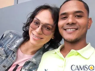 Mariia-Diaz-and-Maicol-Osorio’s (Flirt4Free) Photo