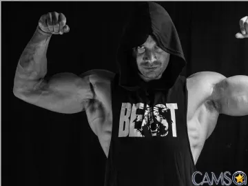 Mario-Sweaty’s (Flirt4Free) Photo