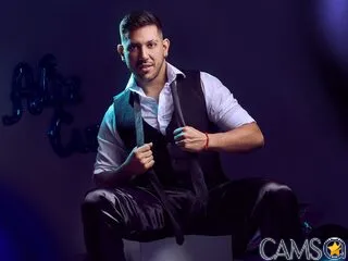 Mark-Greey’s Flirt4Free Profile Image