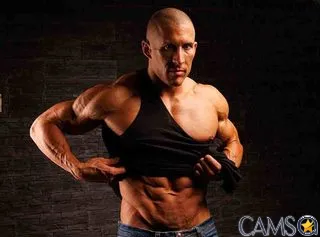 Mark-Orron’s (Flirt4Free) Photo