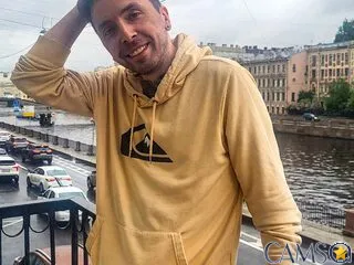 Markus-Robbins’s Flirt4Free Profile Image