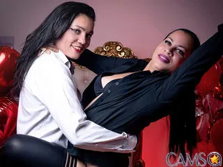 Marolyn-and-Sahara’s (Flirt4Free) Photo