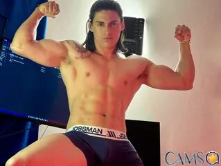 Marshal-Marks&rsquo;s (Flirt4Free) Photo