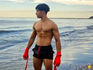 Mask-David’s (Flirt4Free) Photo