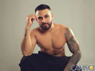 Massi-Motorricelli’s Flirt4Free Profile Image