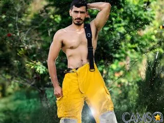 Massimo-Torricellii’s Flirt4Free Profile Image