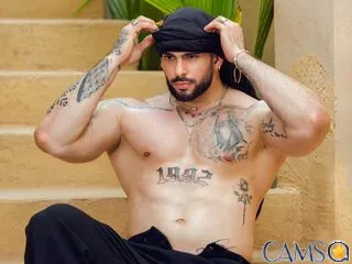 Massimo-Visconti’s Flirt4Free Profile Image