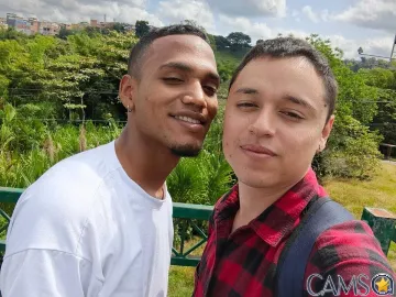 Mateo-and-Salomon’s (Flirt4Free) Photo