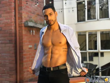Mateo-Mix’s (Flirt4Free) Photo