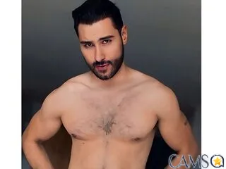 Mateo-Steel’s Flirt4Free Profile Image
