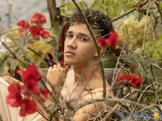 Mathew-Ley’s (Flirt4Free) Photo