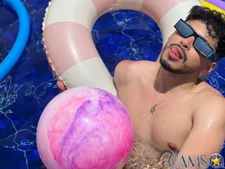 Mathias-Hiil’s (Flirt4Free) Photo