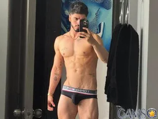 Mathias-Mark’s (Flirt4Free) Photo