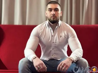 Matias-Dean’s Flirt4Free Profile Image