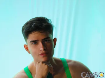Matteo-Reyes’s (Flirt4Free) Photo