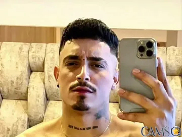 Mauro-Collins’s (Flirt4Free) Photo