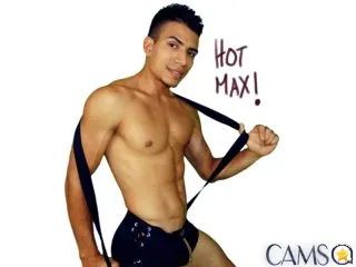 Max-Varona’s (Flirt4Free) Photo