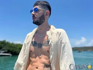 Maxx-Cooper’s Flirt4Free Profile Image