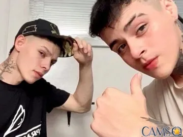 Maxx-Williamm-and-John-Sally’s Flirt4Free Profile Image