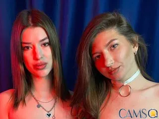 Mayda-Bagge-and-Darelene-Acors’s (Flirt4Free) Photo