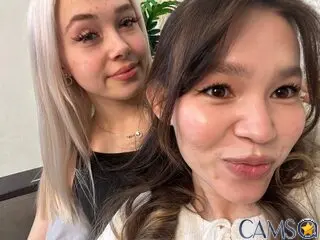 Mayra-Horwich-and-Tiffani-Sheaff’s (Flirt4Free) Photo