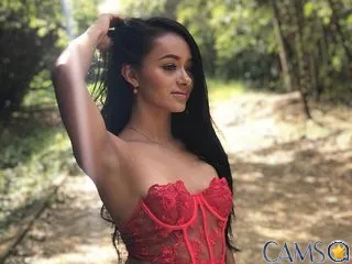 Melanie-Rossi’s (Flirt4Free) Photo