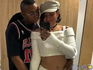 Merlia-and-Charlie’s (Flirt4Free) Photo
