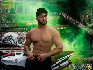 Merlin-Norman’s (Flirt4Free) Photo