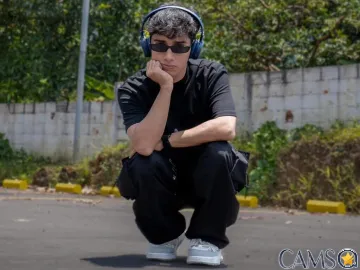 Mex-Williams’s Flirt4Free Profile Image