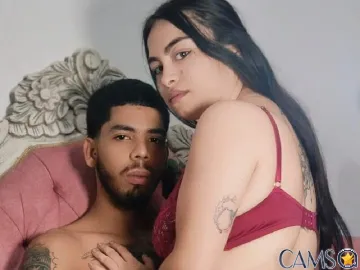 Mia-and-Lionel’s (Flirt4Free) Photo