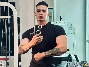 Michael-Force’s (Flirt4Free) Photo