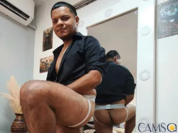 Michael-Graco’s Flirt4Free Profile Image