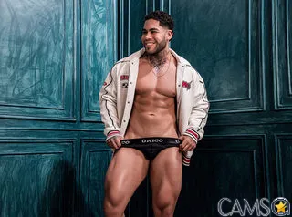 Michael-Salens’s (Flirt4Free) Photo